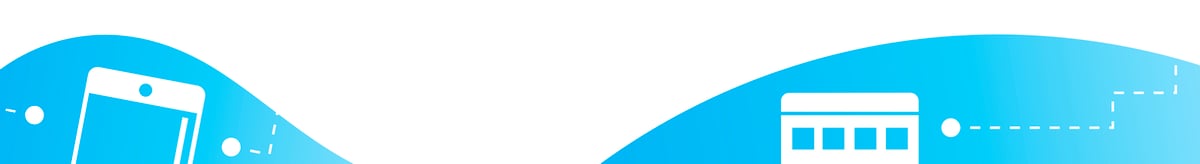 Synergy Branded Footer